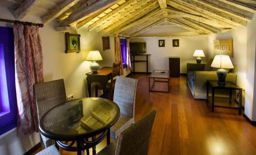 Hotel La Casa Del Convento Spa