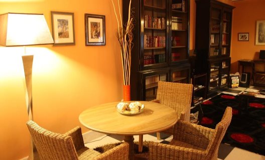 Hotel La Casa Del Convento Spa