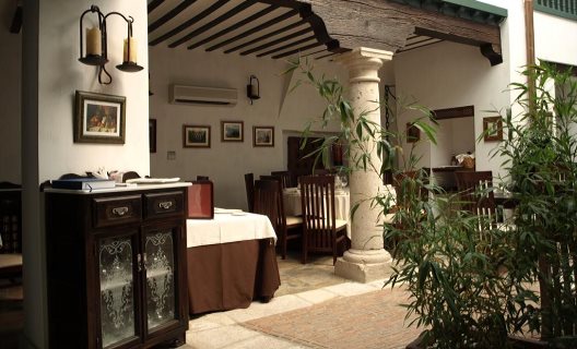 Hotel La Casa Del Convento Spa
