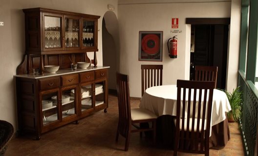 Hotel La Casa Del Convento Spa