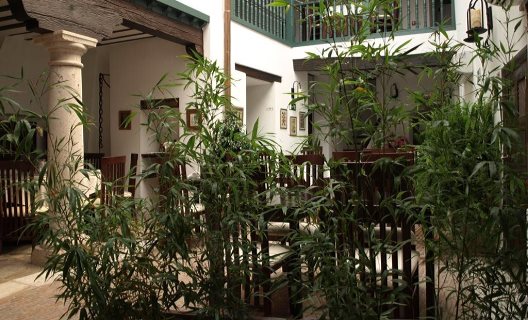 Hotel La Casa Del Convento Spa
