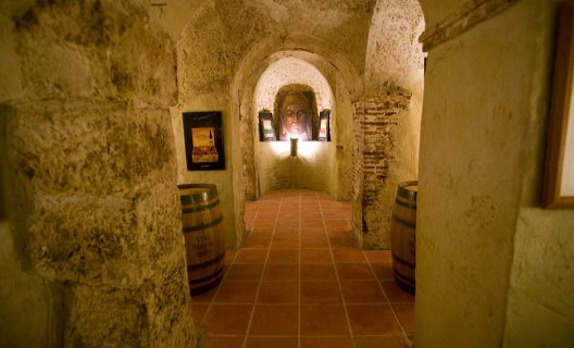 Hotel La Casa Del Convento Spa