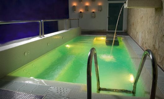 Hotel La Casa Del Convento Spa