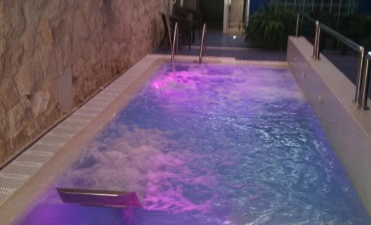 Hotel La Casa Del Convento Spa