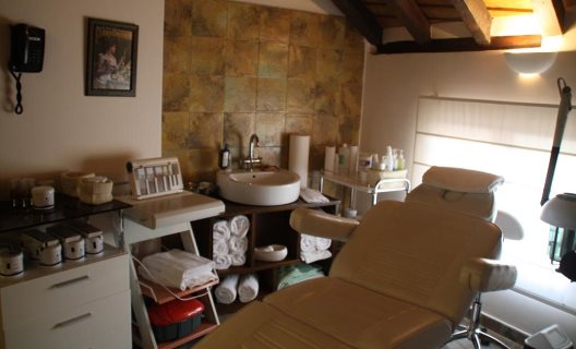 Hotel La Casa Del Convento Spa