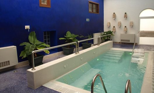 Hotel La Casa Del Convento Spa