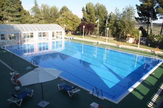 Hotel La Casa Del Convento Spa