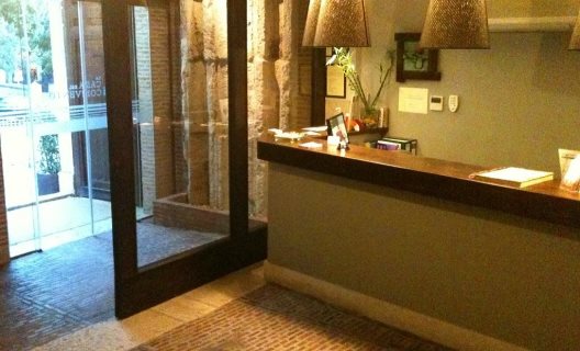 Hotel La Casa Del Convento Spa