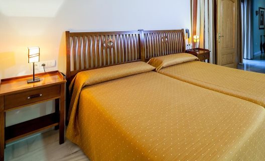Hotel La Casa Del Duque