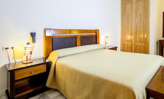 Hotel La Casa Del Duque