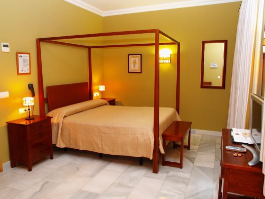 Hotel La Casa Del Duque