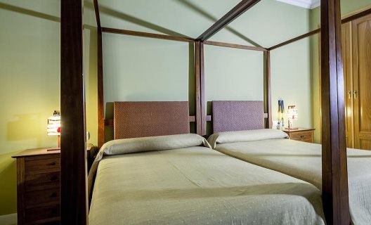 Hotel La Casa Del Duque