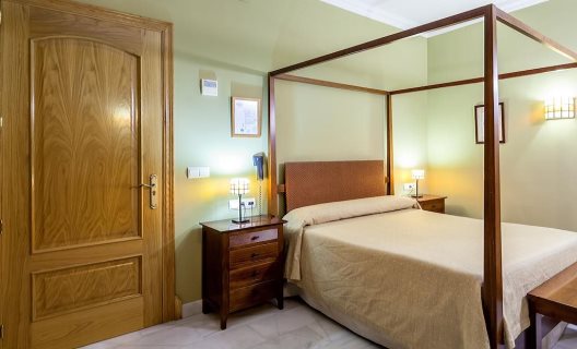 Hotel La Casa Del Duque