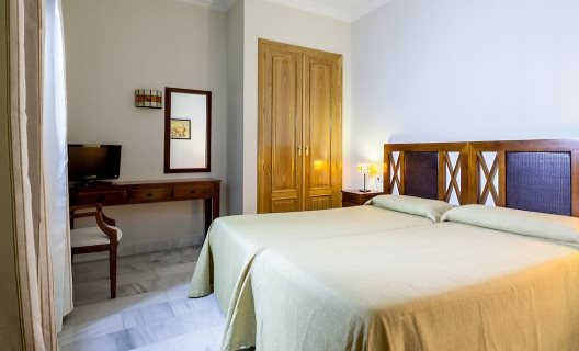 Hotel La Casa Del Duque