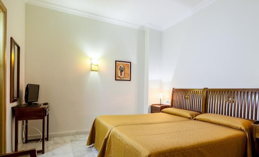 Hotel La Casa Del Duque