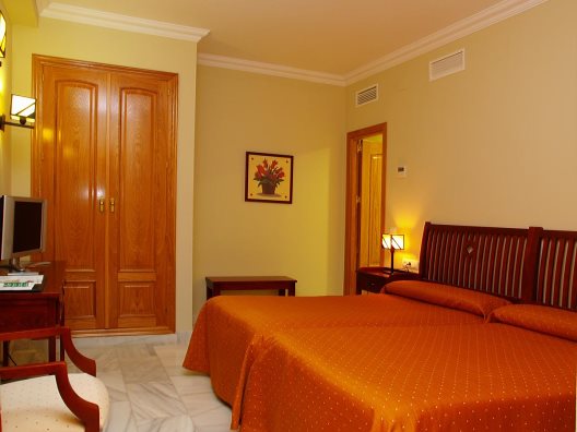 Hotel La Casa Del Duque