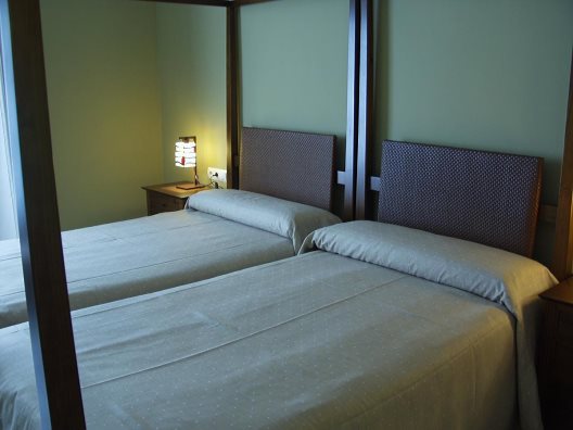 Hotel La Casa Del Duque