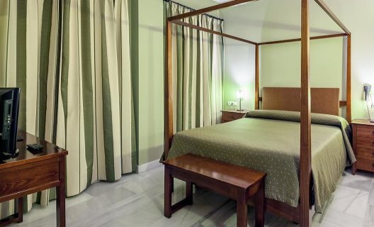 Hotel La Casa Del Duque