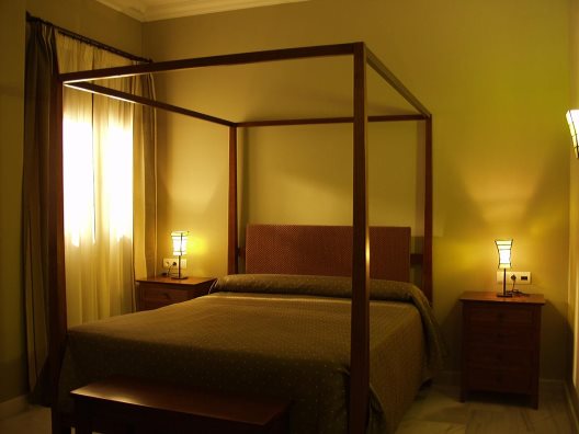 Hotel La Casa Del Duque