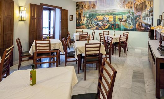 Hotel La Casa Del Duque