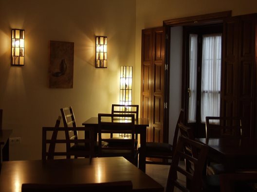 Hotel La Casa Del Duque