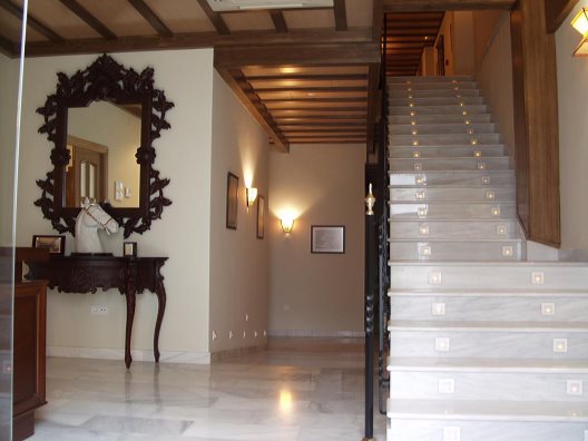 Hotel La Casa Del Duque