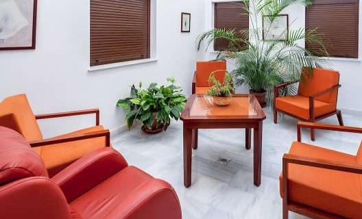 Hotel La Casa Del Duque