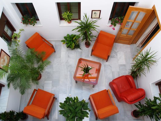 Hotel La Casa Del Duque