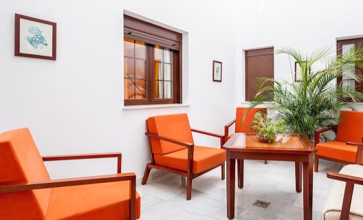 Hotel La Casa Del Duque