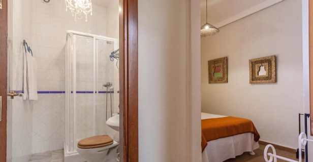 Hotel La Casa Del Maestro