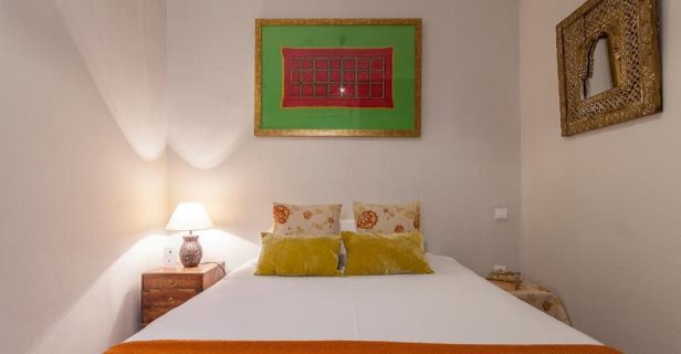 Hotel La Casa Del Maestro