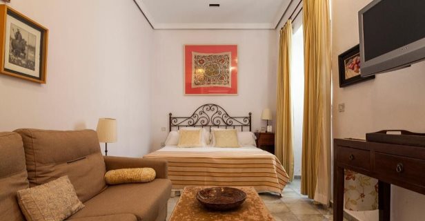 Hotel La Casa Del Maestro