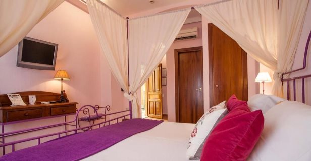 Hotel La Casa Del Maestro