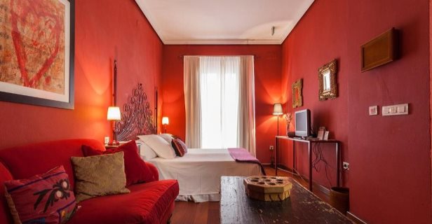 Hotel La Casa Del Maestro