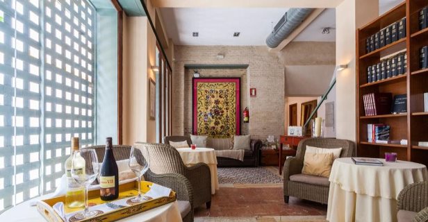 Hotel La Casa Del Maestro