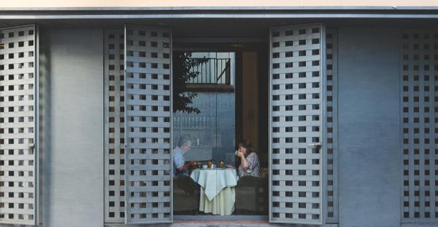 Hotel La Casa Del Maestro