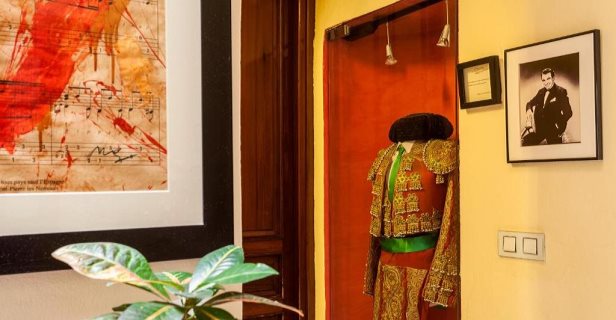Hotel La Casa Del Maestro