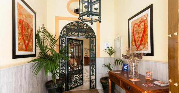 Hotel La Casa Del Maestro