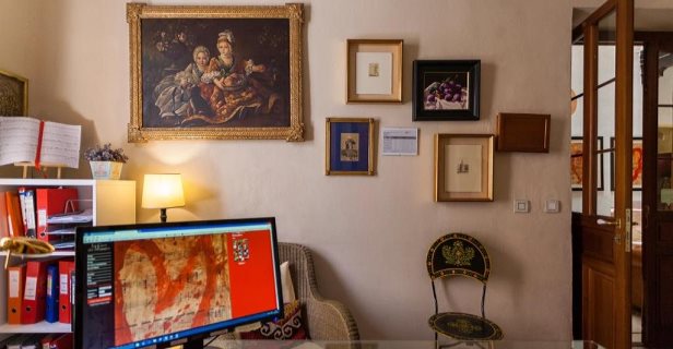 Hotel La Casa Del Maestro