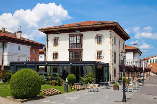 Hotel La Casa Del Patron