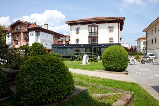 Hotel La Casa Del Patron