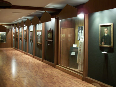 Hotel La Casa Del Pellegrino