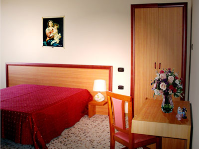 Hotel La Casa Del Pellegrino