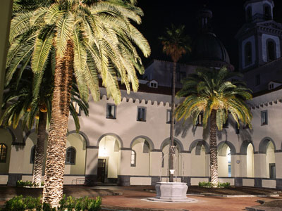Hotel La Casa Del Pellegrino