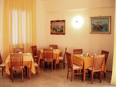 Hotel La Casa Del Pellegrino