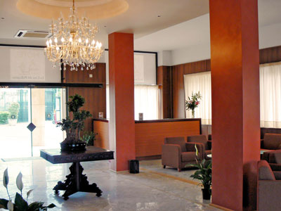 Hotel La Casa Del Pellegrino