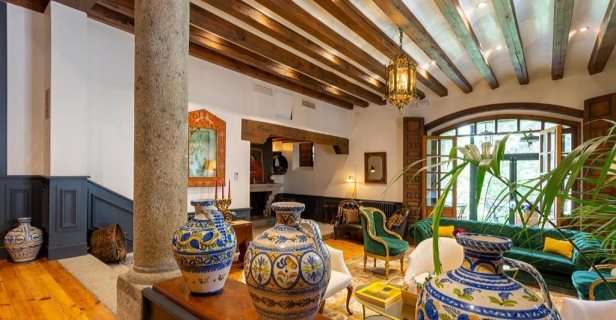 Hotel La Casa Del Presidente