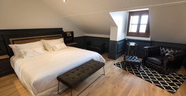 Hotel La Casa Del Presidente