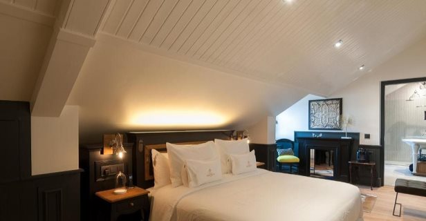Hotel La Casa Del Presidente