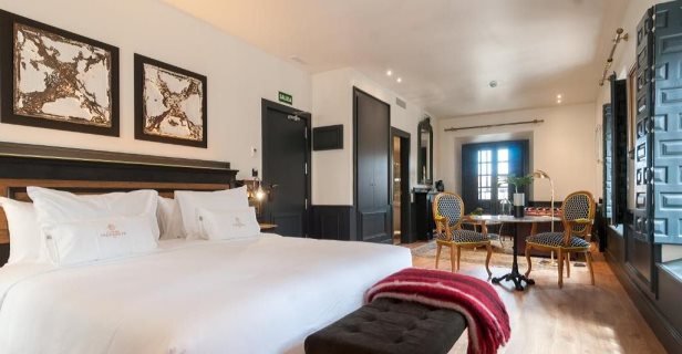 Hotel La Casa Del Presidente